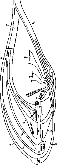 Electrolytic Dissociation: figure 2 from the 1928–1936 encyclopedia article