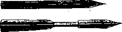 Surgery (Surgery, the science of medical aid to the): figure 1 from the 1928–1936 encyclopedia article