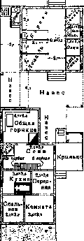 Dwellings: figure 10 from the 1928–1936 encyclopedia article