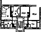 Dwellings: figure 1 from the 1928–1936 encyclopedia article