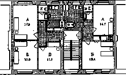 Dwellings: figure 2 from the 1928–1936 encyclopedia article