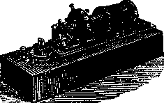 Dubois-Reymond Inductor: figure 1 from the 1928–1936 encyclopedia article