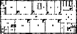 Sanitary-Quarantine Point: figure 1 from the 1928–1936 encyclopedia article
