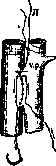 Zkovskaya Fistula: figure 1 from the 1928–1936 encyclopedia article
