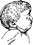 Childbirth: figure 23 from the 1928–1936 encyclopedia article