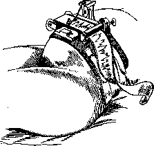 Breech Presentation: figure 28 from the 1928–1936 encyclopedia article