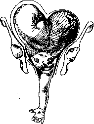 Breech Presentation: figure 36 from the 1928–1936 encyclopedia article