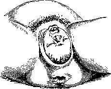 Childbirth: figure 18 from the 1928–1936 encyclopedia article