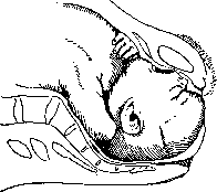 Childbirth: figure 21 from the 1928–1936 encyclopedia article