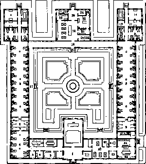 Maternity Hospital: figure 4 from the 1928–1936 encyclopedia article
