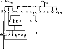 Xeroderma Pigmentosum: figure 1 from the 1928–1936 encyclopedia article