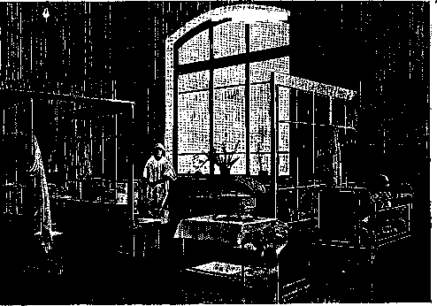 Boxes (Hospital): figure 1 from the 1928–1936 encyclopedia article