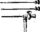 Pneumothorax: figure 2 from the 1928–1936 encyclopedia article