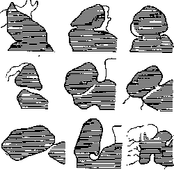 Duodenum: figure 22 from the 1928–1936 encyclopedia article