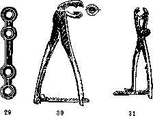 Orthopedic Appliances: figure 25 from the 1928–1936 encyclopedia article