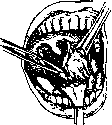 Tonsil Pharyngeal: figure 3 from the 1928–1936 encyclopedia article