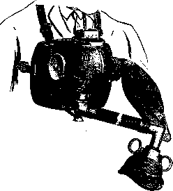 General Anesthesia: figure 6 from the 1928–1936 encyclopedia article