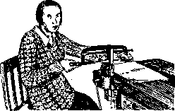 The Blind: figure 3 from the 1928–1936 encyclopedia article