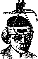 Nystagmus: figure 7 from the 1928–1936 encyclopedia article