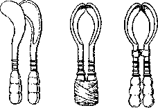Obstetric Operations: figure 2 from the 1928–1936 encyclopedia article
