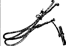 Obstetric Operations: figure 3 from the 1928–1936 encyclopedia article
