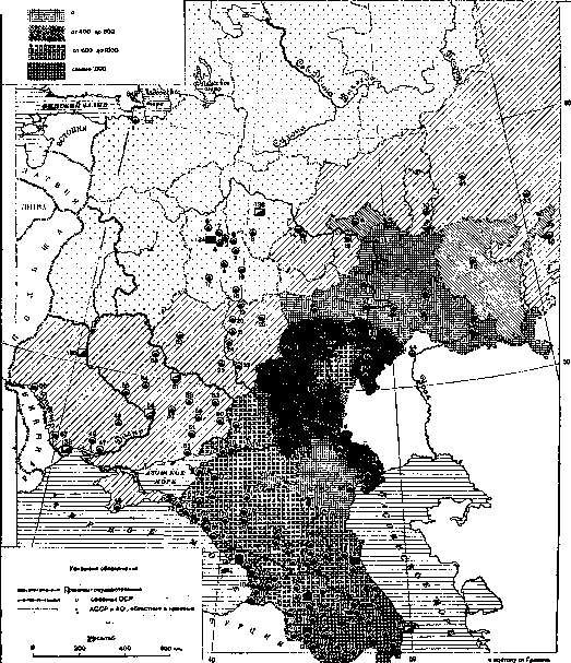 Malaria: figure 12 from the 1928–1936 encyclopedia article