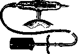Bauer Regenerator: figure 1 from the 1928–1936 encyclopedia article