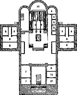 Cremation: figure 2 from the 1928–1936 encyclopedia article