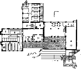 Sanatorium: figure 7 from the 1928–1936 encyclopedia article