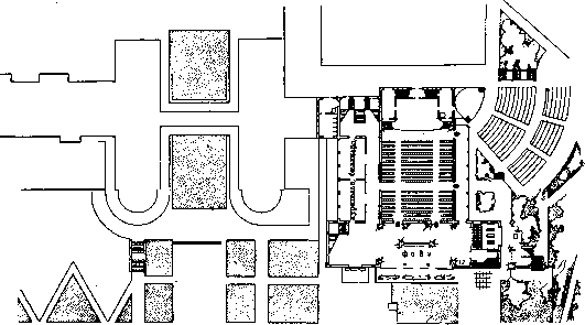 Sanatorium: figure 11 from the 1928–1936 encyclopedia article