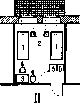 Sanatorium: figure 14 from the 1928–1936 encyclopedia article