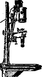 Microscopic Technique: figure 1 from the 1928–1936 encyclopedia article