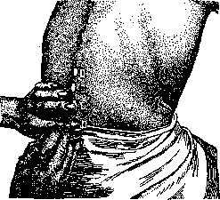 Local Anesthesia: figure 5 from the 1928–1936 encyclopedia article