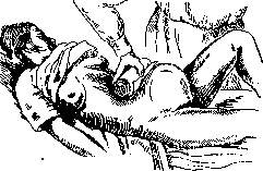 Postpartum Period: figure 13 from the 1928–1936 encyclopedia article