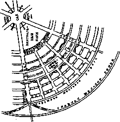 Garden Cities: figure 2 from the 1928–1936 encyclopedia article
