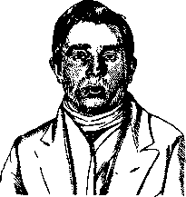 Gaze Paralysis and Spasm: figure 1 from the 1928–1936 encyclopedia article
