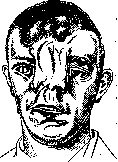 Facial Nerve (FACIAL NERVE, see Facialis): figure 15 from the 1928–1936 encyclopedia article