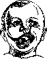 Facial Nerve (FACIAL NERVE, see Facialis): figure 14 from the 1928–1936 encyclopedia article