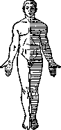 Hysteria: figure 2 from the 1928–1936 encyclopedia article