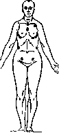 Hysteria: figure 4 from the 1928–1936 encyclopedia article