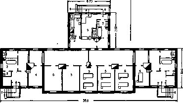 Bolk Schema: figure 12 from the 1928–1936 encyclopedia article