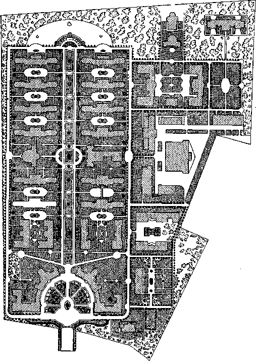 Bolk Schema: figure 4 from the 1928–1936 encyclopedia article