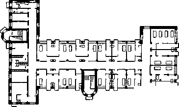 Bolk Schema: figure 26 from the 1928–1936 encyclopedia article