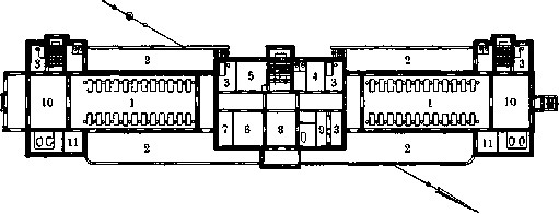 Bolk Schema: figure 9 from the 1928–1936 encyclopedia article