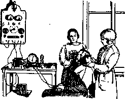 Mud Therapy: figure 5 from the 1928–1936 encyclopedia article