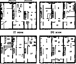 Dispensary: figure 1 from the 1928–1936 encyclopedia article